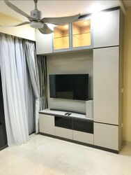 Commonwealth Towers (D3), Condominium #540198381